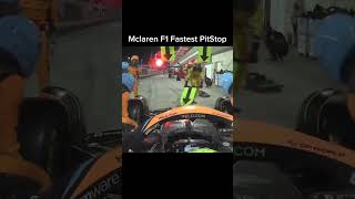 Fastest F1 PitStop [upl. by Iknarf728]