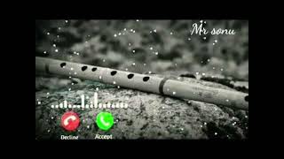 Sad Ringtone mood off Sad Ringtone heart momentlove sad trend viral ringtone trending [upl. by Annil]