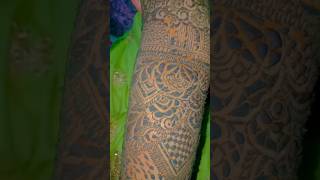 mehandiart song  trending mehandi design  so beautiful designs ❤️❤️😘😘😍😍 [upl. by Aivartal]