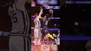 Ja Morant Puts Poeltl on a Poster with a MONSTER Dunk 😱🔥 nouvsportbasket nba world shorts [upl. by Lalib]