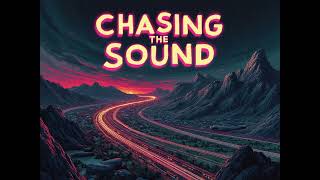 Chasing the Sound  HighEnergy Drum and Bass  2024 DnB Anthem [upl. by Eseeryt828]