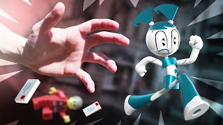 MLaaTR IRL Ep 2  Animation in Real Life [upl. by Asselam]