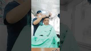 flat top haircut tutorial [upl. by Aliahs]