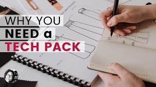 Why you NEED a fashion tech pack  Fashion Tech Pack 2023 Quick Tips [upl. by Ikeda]