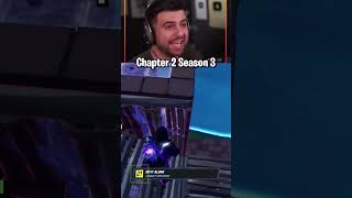 Winning in Every Fortnite Season [upl. by Akissej323]