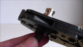 How to Crimp a BNC Connector amp Make Your Own CCTV Cable [upl. by Coveney]