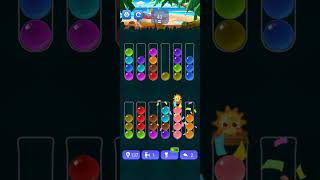 Ball sort level 2093 ballsort ballsortgame [upl. by Vijar]