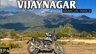 EXPLORING VIJAYNAGAR ARUNACHAL PRADESH [upl. by Herrera]