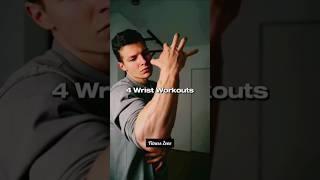 quotStrengthen Your Wrists at Home 4 Essential Exercisesquot fitness wristexercise athomeworkout [upl. by Gifford]