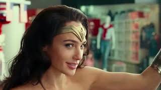 Wonder Woman 1984 Movie Clips  Wonder Woman 1984 Review  Movie Recap [upl. by Ffirahs]