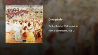 Olympiade [upl. by Cnahc]