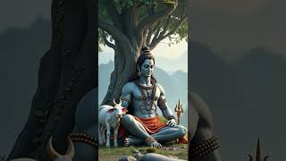 🕉️ har har mahadev 🕉️📿🙏❤️ [upl. by Lindon69]