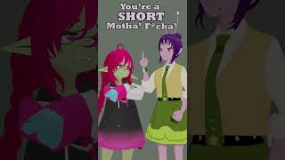 Short Motha Fcka shorts [upl. by Yatnoed]