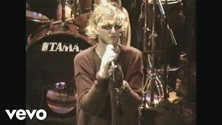 Mad Season  Artificial Red Live at the Moore Seattle 1995 [upl. by Ocnarfnaig]