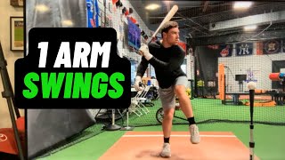 How To Do 1 Arm Swings Properly And The Mistake Youre Probably Making [upl. by Tartaglia]