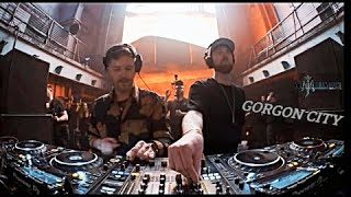 Gorgon City  Tell Me Its True Live  Printworks 2022 [upl. by Trace]