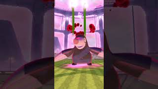 New Dynamax drilbur raidpokemonpokemongodrilburdynamaxviralshortspOkegIrLyt [upl. by Crosby]