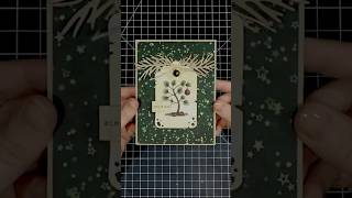 Sweet amp Simple Holiday Card [upl. by Laehcim]