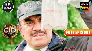 Crime Scene पर मिली एक Bracelet बनी CID के लिए ठोस सबूत  CID  सीआईडी  22 Sep 2024 [upl. by Carn]