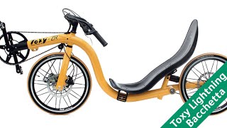 The Best Recumbent Bikes to Buy in 2024 92023 [upl. by Pros]