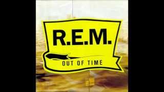 HQ Audio REM  Losing my Religion with Lyrics From quotOut of Timequot Audiophile HiFi Upload HQ [upl. by Liahcim359]