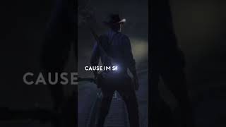 POV that one Arthur Morgan edit rdr2 edit arthurmorgan song shorts [upl. by Aanas]