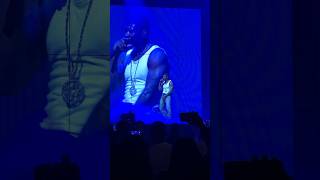 Usher Nice and Slow Live in Toronto🎙️💯 night 1 Past Present Future Tour [upl. by Mellisent744]