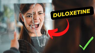 What is duloxetine 30 mg used for [upl. by Adnuhsat]