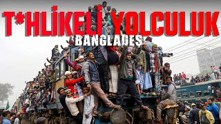 HALKIN DARBE YAPTIĞI ÜLKE BANGLADEŞ l DAKKADA İLK GÜN [upl. by Lyons]