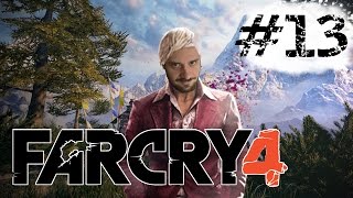 Far Cry 4 Gameplay en español 13  Química avanzada [upl. by Fabi]