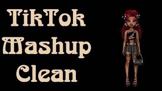 tiktok mashup 2024 JUNE clean✨✨ [upl. by Latouche]