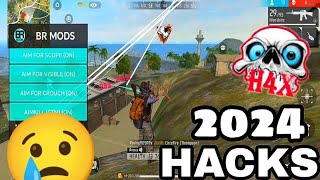 hack para free fire 2024 mediafÄ±re tiro ala cabeza [upl. by Kilgore]