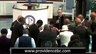 Providence Baptist Church Virtual Worship 900 AM [upl. by Eirrak]