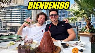 REENCUENTRO CON LUISITO COMUNICA DESPUES DE AÑOS [upl. by Tnias]