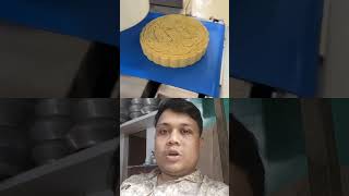 Making for moon cake cake foodie bakery china mooncake chinesefood [upl. by Aiden]