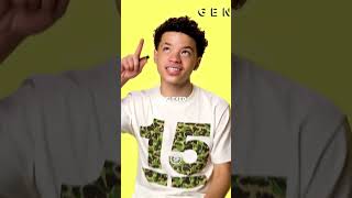 Do You Miss The Old Lil Mosey 💔 [upl. by Dania]