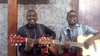 Wanishangaza by Dr Ipyana live acoustic cover ft Sheddy Shadrack  Utukuzwe  Uinuliwe Yesu praise [upl. by Nnyletak423]