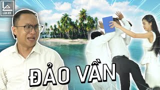 CHUYỆN MÉC CÔ  LÂN JEE OFFICAL [upl. by Vani]