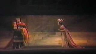 Nabucco Duet wGalvany and Broechler [upl. by Neelloc]