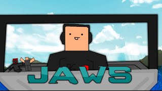 JAWS Bereghostgames AnimatedSnapshots [upl. by Hajar987]