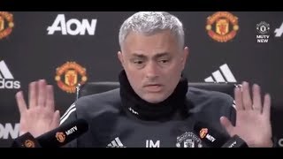 Jose Mourinho slams Englands treatment of Phil Jones [upl. by Willock]