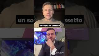 ANGELO GRECO “Avvocati Digitali” il Trailer  Podcast S1E1 in uscita il 2301 angelogreco [upl. by Losse]