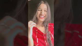 Tujse kya chori hai 😄short viral Trendinng HarmanGillShort like subscribe [upl. by Esiole]