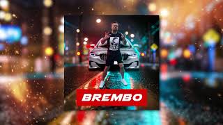 DJOMLA KS  BREMBO [upl. by Rez]