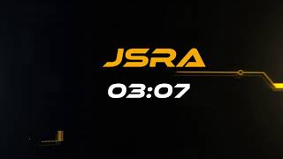 JSRA PeakPerformance  Round 7 Free Practice [upl. by Alexander233]