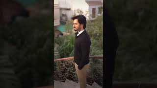 Danish taimoor laiba Khurram OST🌹nsmusic ytshorts yaartoyaarhotaha shoryviral [upl. by Gwenn]