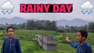 Rainy day in Sherwan viralvlog  16 August 2024 [upl. by Neelrahc]