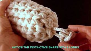 How to Tie the Oystermans Stopper Knot [upl. by Hareehat]