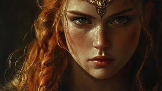 Primescore  Freyja og Óður Powerful Viking Chant Music [upl. by Imiaj755]