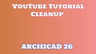 hacke ARCHICAD 26 in 2024 Lizenz für immercrack ARCHICAD 26 in 2024 license forever [upl. by Yahsed]